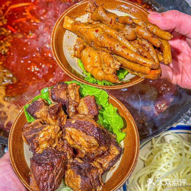 多碰杯🍻常碰面｜新年聚餐就来这吃吧