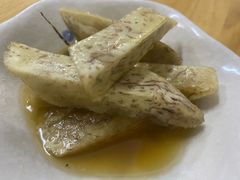 -大自然素食(望桐路店)
