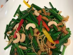 -翠清酒家(万丰路店)