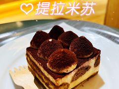 提拉米苏蛋糕-麦当劳(龙阳路店)
