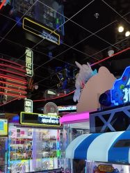 -LuckyStar幸运星家庭娱乐中心(南昌万象汇店)