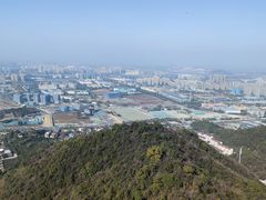 -杭州半山国家森林公园