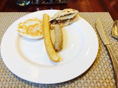 -西安赛瑞喜来登大酒店