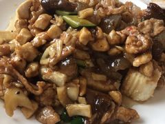 -胖子菜馆(隆昌路店)