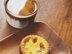 -BIJOU coffee&cocktail(龙岗万科广场店)