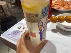 -蜜雪冰城·冰淇淋与茶(长郡中学店)