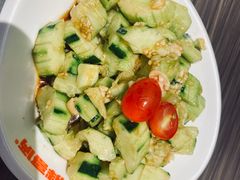 -胖哥俩肉蟹煲(重庆观音桥大融城店)