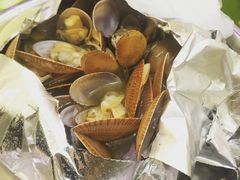 锡纸花甲-葛师傅越南特色水果捞(建政南路总店)