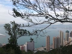 -YHA赛马会摩星岭青年旅舍(香港岛)