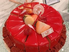 -东海朗廷酒店秀·Silk自助餐厅