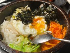 -青春韩国料理(汽博店)