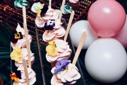 -北京饭店诺金·宴会厅