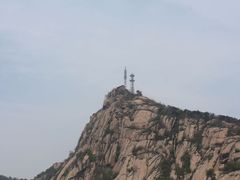 -鲁山国家森林公园