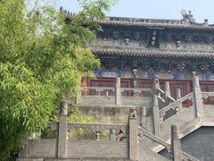 -洛阳白马寺
