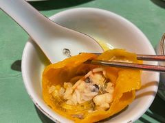 鱼翅灌汤饺-誉八仙茶室酒楼(新天地店)