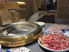-小黑牛烤肉(聚隆店)