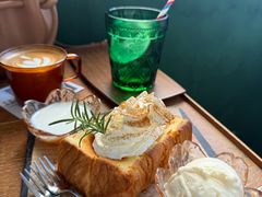 -大碗岛咖啡·苍山绝美窗景(大理古城步行街七年品牌店)