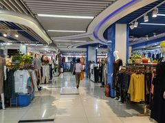 -天丰利生活MALL(和平里店)