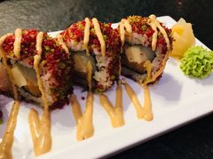 -喜寿司(金狮广场店)