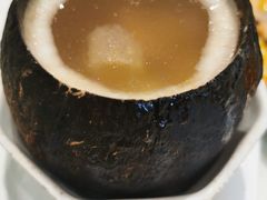 -金戈戈香港豉油鸡(南山海岸城店)