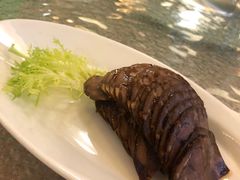 -通安客栈中餐厅·何家小馆