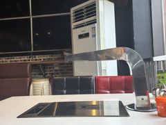 -AK47烤羊腿串吧(柳浪家园店)