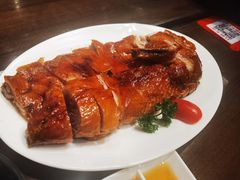 -新旺茶餐厅(嘉里城店)