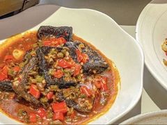 -福巷湘食小馆·猛火现炒(上海首店)