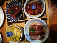 -小鹅皇港式餐厅(新抚万达店)