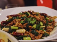 宣威小炒肉-红豆园(文林街店)