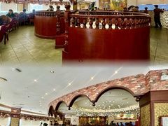 -中山威尼斯西餐厅(三乡总店)