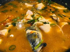 -遇见小厨·北京烤鸭·江湖菜·川菜(广福桥店)