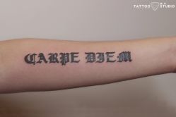 -飛凡TATTOO纹身•原创