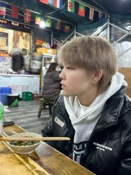 -DL HOPE明星造型