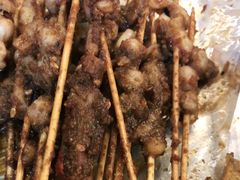 -十里铺铁板鱿鱼