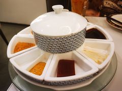 -羲和雅苑•北京烤鸭(国贸商城店)