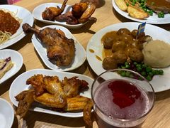-宜家·瑞典风味餐厅(四元桥店)
