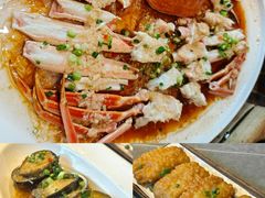-甬上名灶(天一阁·翠柏店)
