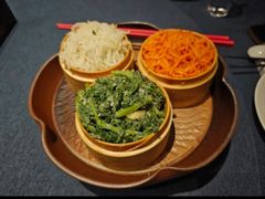 -金狮麟·新豫菜(金码大厦店)