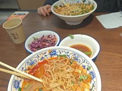 -桂花香手工面(鼓楼店)