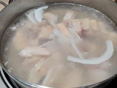 -探窝·竹笙椰子鸡(杨箕店)