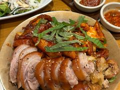 -Myth猪蹄(明洞店)