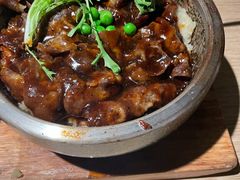 石锅土豆肥牛-佬肥猫(周浦万达店)