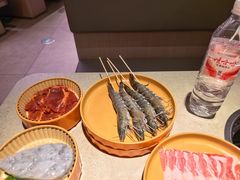 -海底捞大排档火锅(打浦路店)