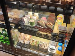 -星巴克(广州淘金路店)