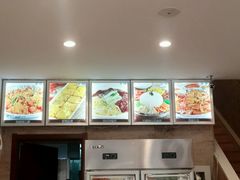 -釜山美食韩国炸酱面(长大店)