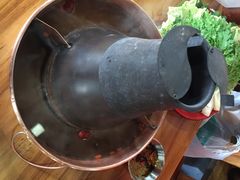 -东镇老火锅(长春路首店)