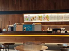 -星巴克臻选(泉州浦西万达广场店)