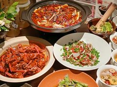 -巴蜀风·地道川菜(总店)