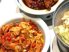 -欧记大排档·景德菜(上海首店)